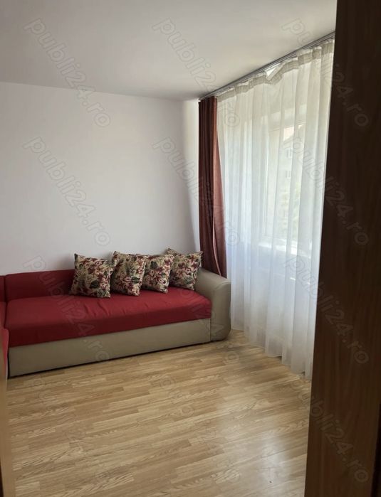 Apartament de inchiriat