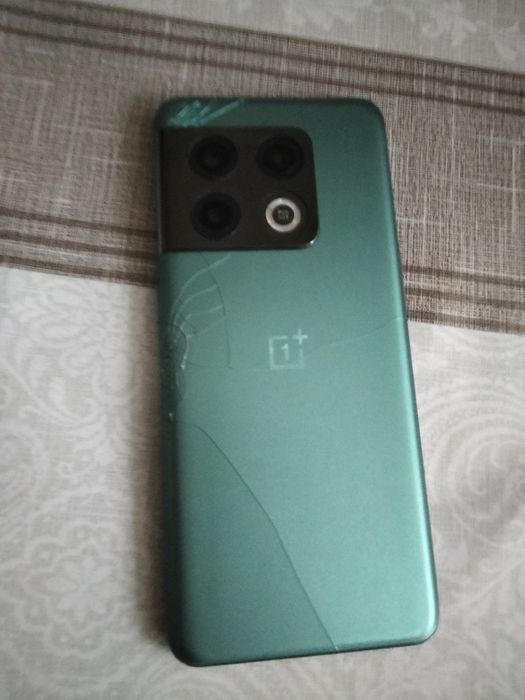 OnePlus 10 Pro 256/12