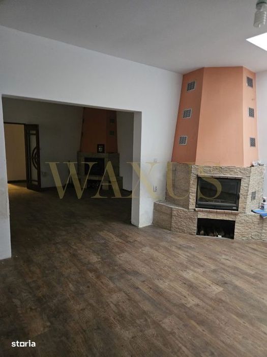 Investitie ideala: casa in zona centrala cu spatiu comercial