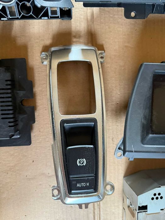 Electronica / Calculatoare BMW X6 X5 e70 e71 Euro5/ SZL ECU Navi etc