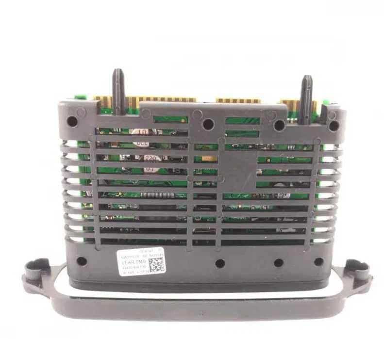 Modul TMS pentru semnalizare faruri BMW F30 F31 F34 GT