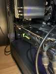 Aorus RTX 2060 Super OC 3x 256-Bits