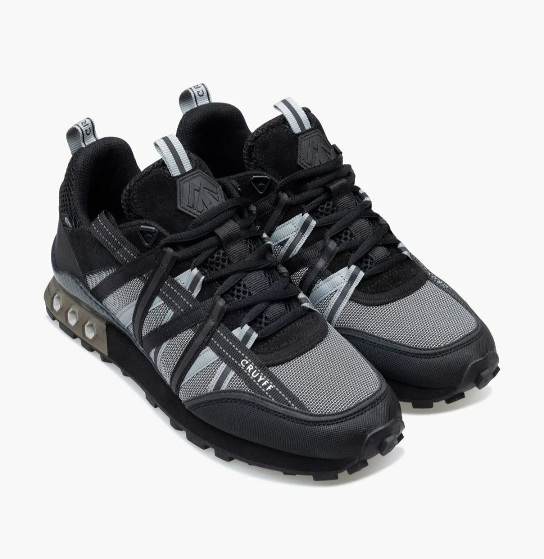 Cruyff Fearia Hex-Tech // Montserrat original Ликвидация