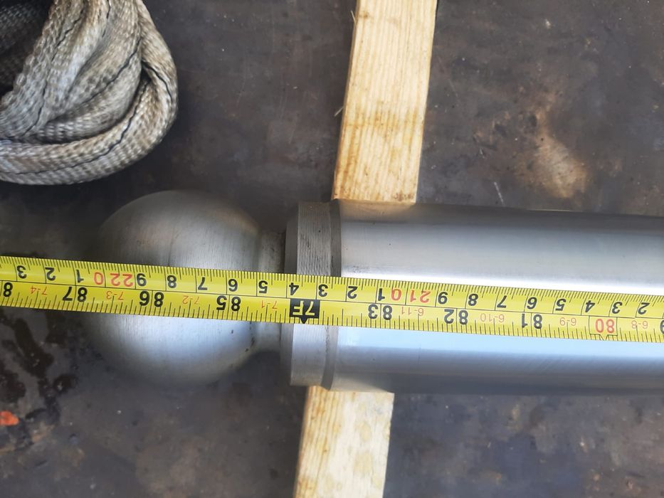 Гидроцилиндр , продам