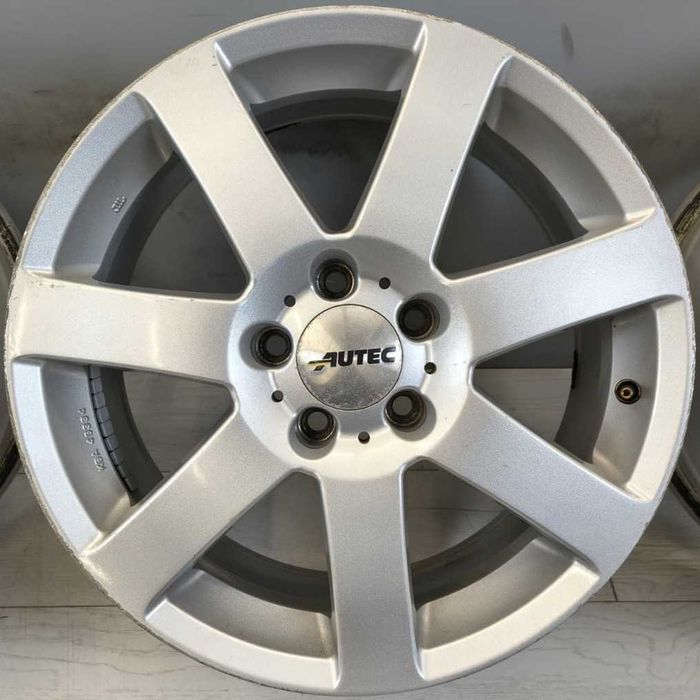 Jante VW 5x112 R17 Golf, Caddy, Passat; Audi A4, A3; Skoda; Mercedes