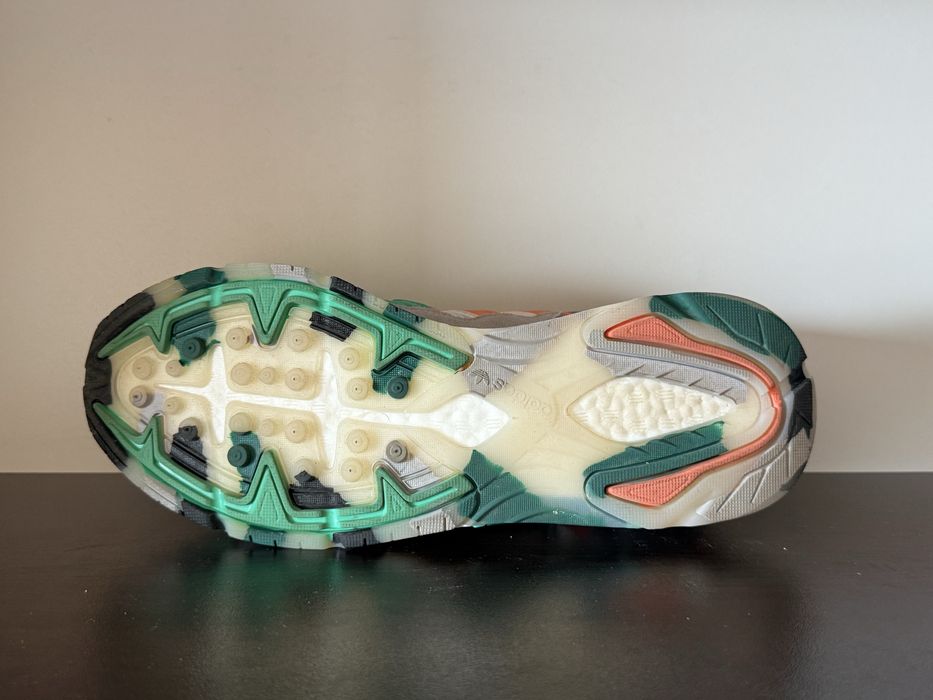 Adidas Tresc Run 44.5номер 28.5см Стелка Като Нови
