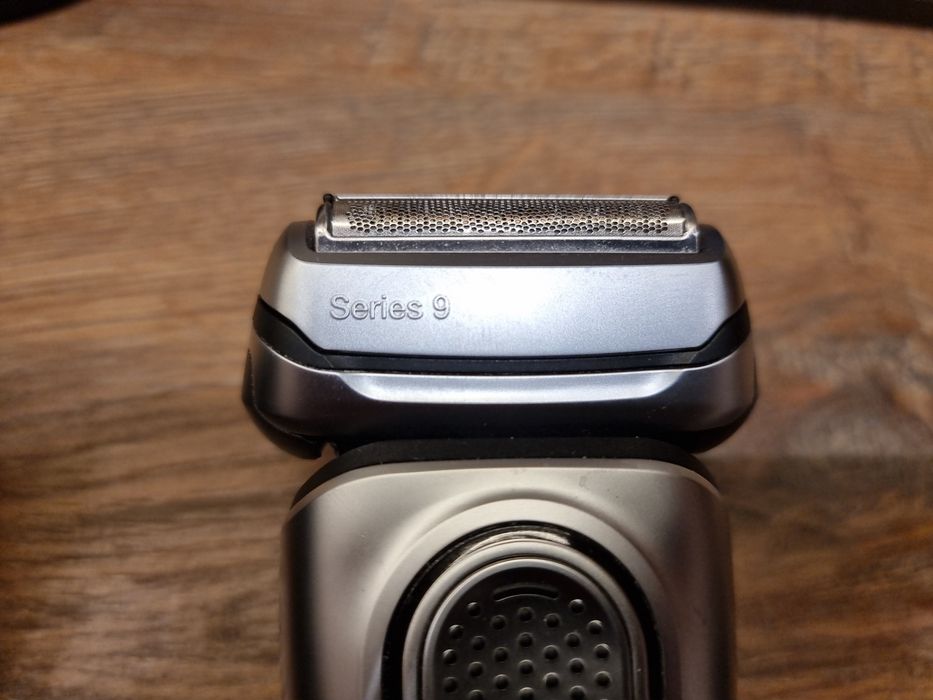 Самобръсначка електрическа Braun Series 9