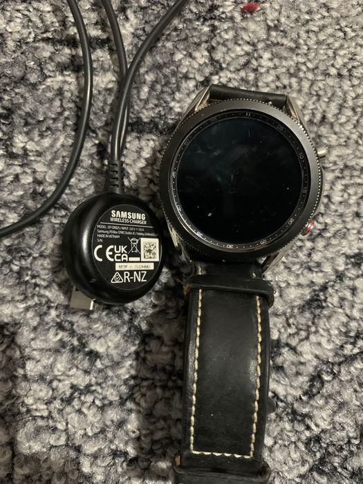 Vând ceas Smart wach