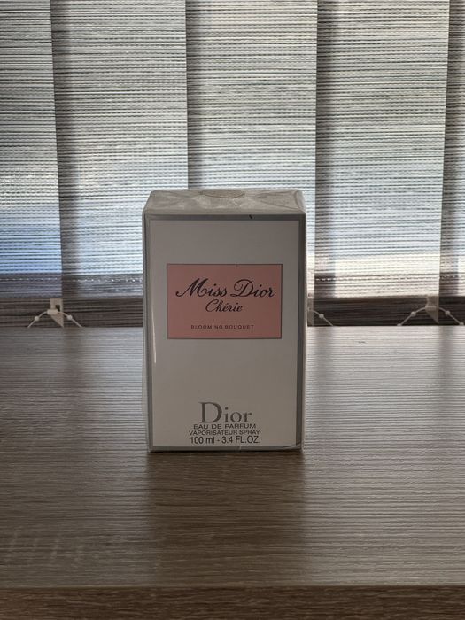 Парфюм Miss Dior 100ml