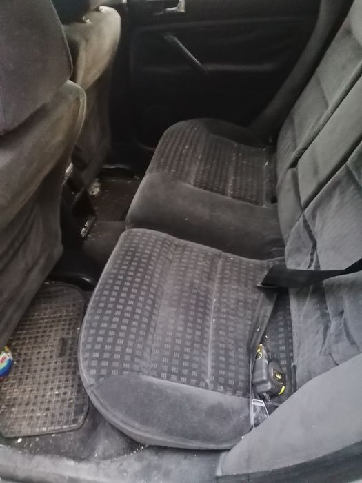 Wolksvagen pasaat 1.8 t