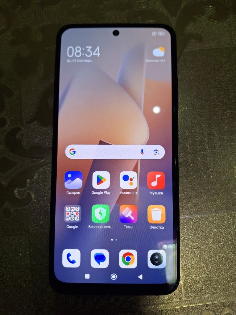 Redmi Note 11  2+6/128 телефон сотилади