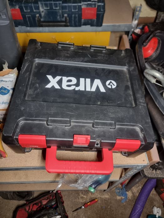 Virax scula de indoit teava . Cupru pexal