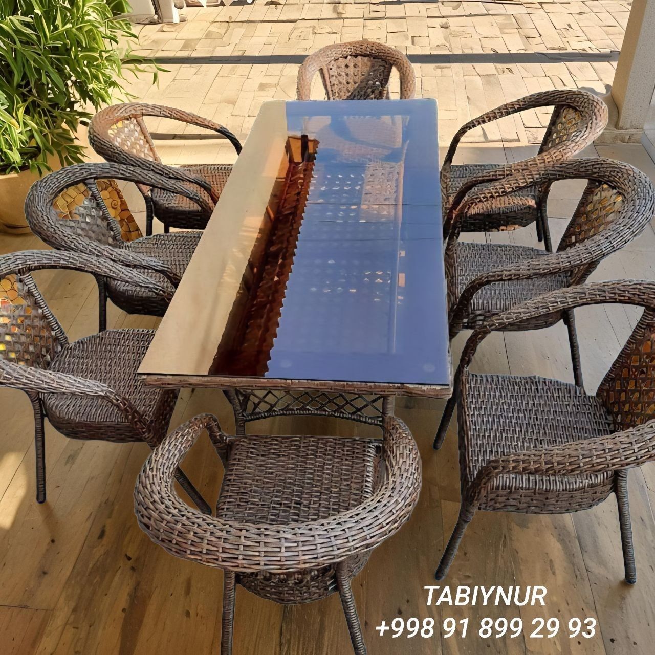 Стол стул Stol stul mebel