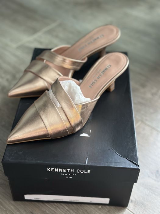 Kenneth cole saboti