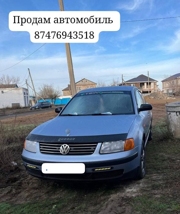 Продам автомобиль