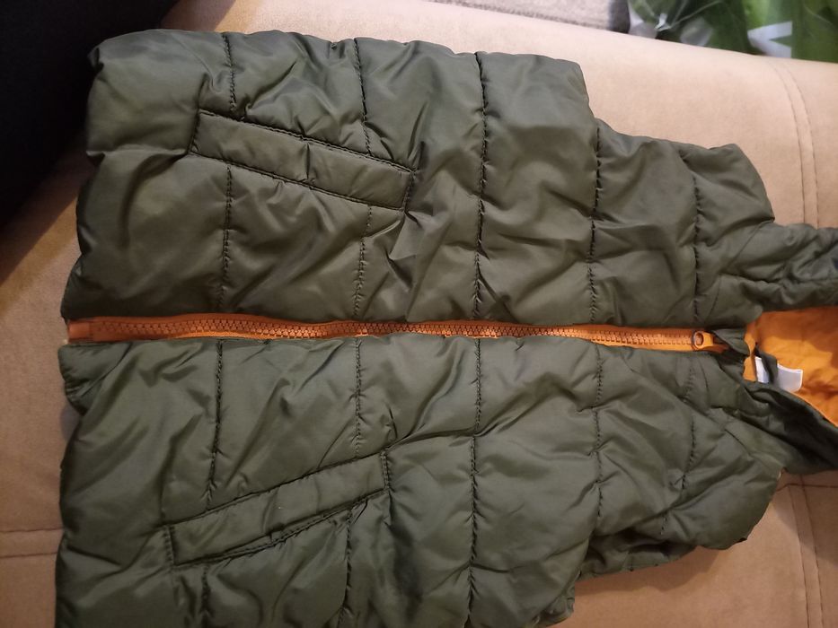 Детско яке и грейка