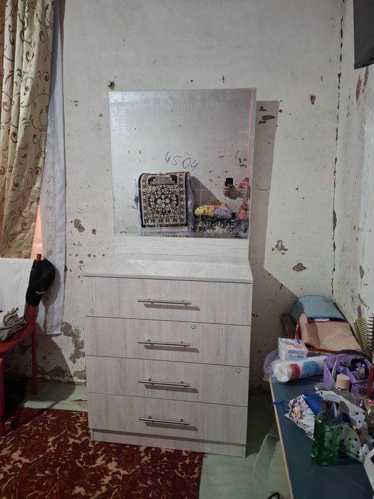 kamod trimo tosh oyna