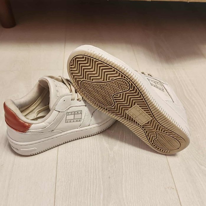 Pantofi sport Tommy Hilfiger sneakers
