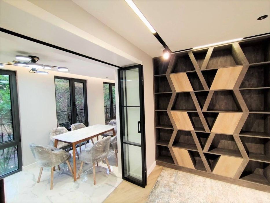 Сдаётся КВАРТИРА 3/3/4 на 80м2 Мирзо-Улугбекский район Ц-1