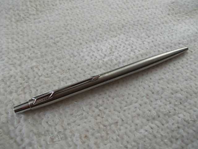 Стара химикалка Parker U.S.A.