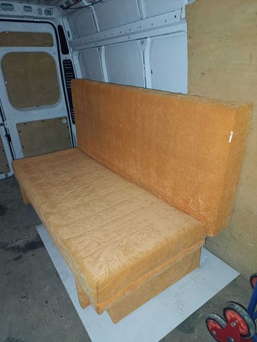 Canapea extensibilă cu transport la domiciliu in Oradea