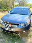 Honda Accord 2009, 2.0 Benzina