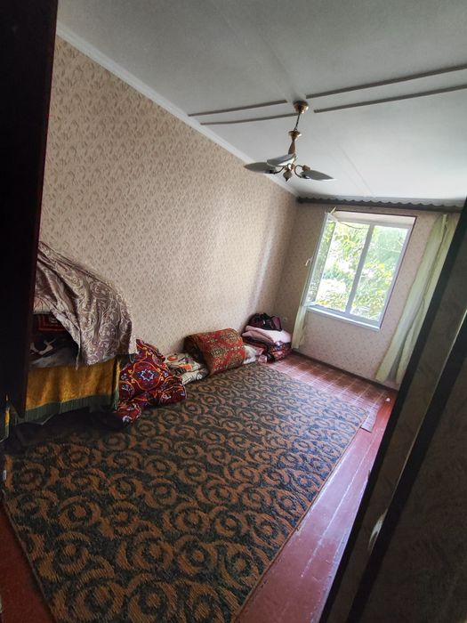 Mirobod tumani Qorasuv MFY da 2xonali kv