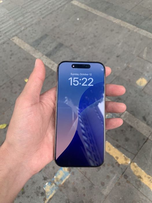 Iphone 16 Pro 512Gb 92