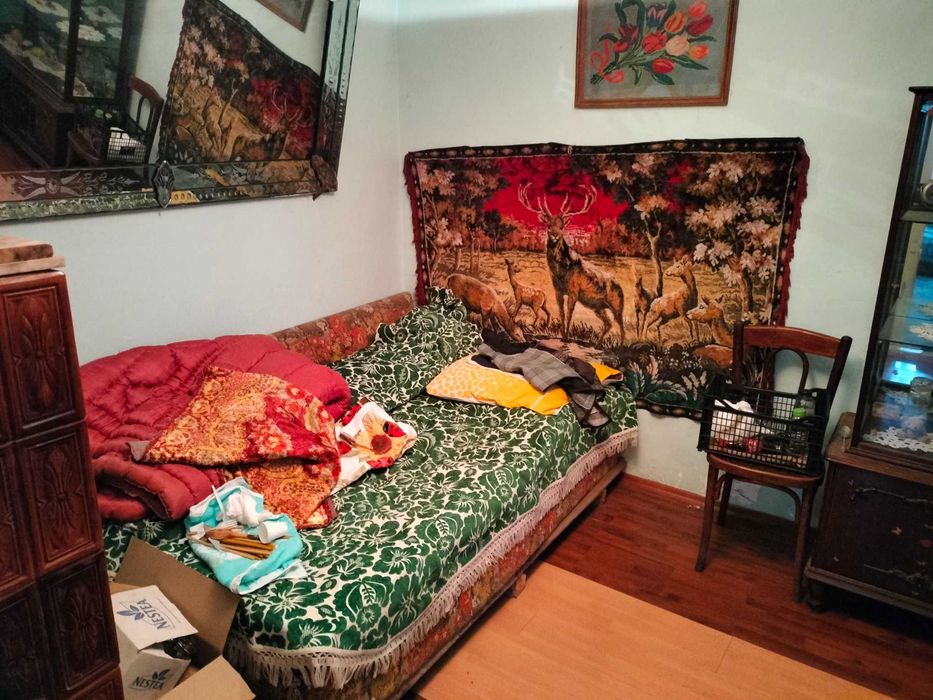 Vand casa batraneasca ,Bucuresti,sector 5,