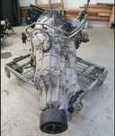 Cutie de viteze automată cod LWM 3.0 diesel Audi  Q5 ,A6 , A5 2010