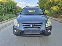 Хонда цр-в 2 фейс 2,2д 140кс на части/Honda CR-V 2 2,2d 140ks na chast
