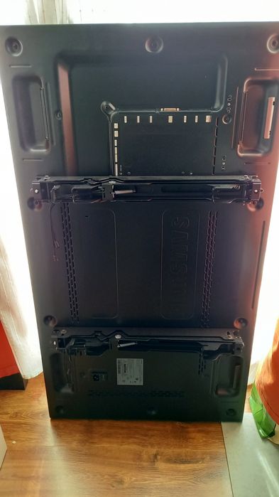 Monitor profesional SAMSUNG full hd