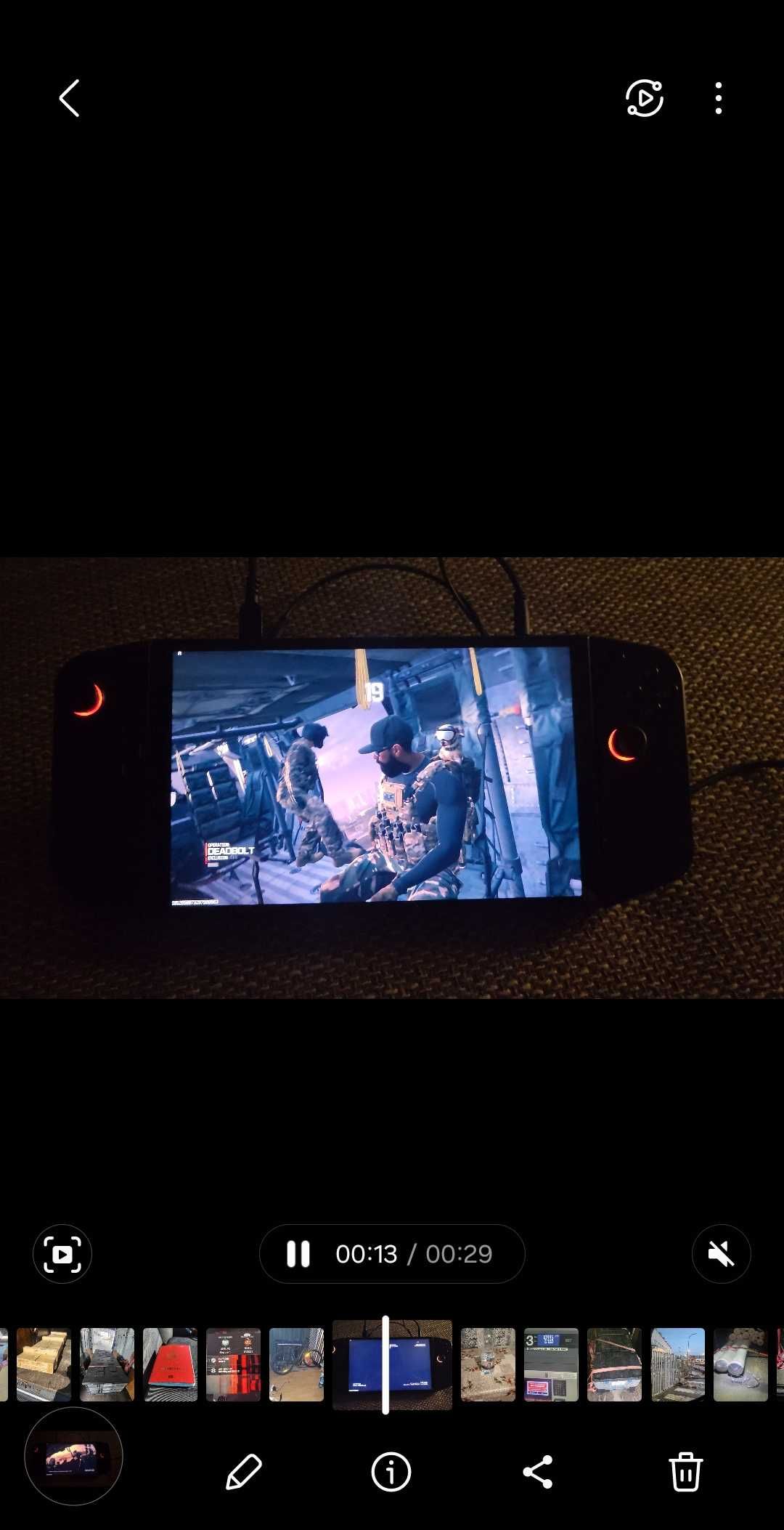 Lenovo legion go