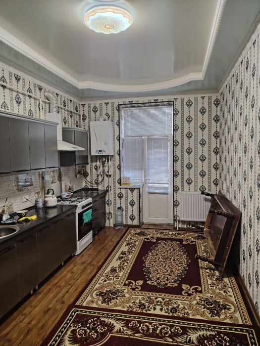 Евро ремонт квартира сотилади