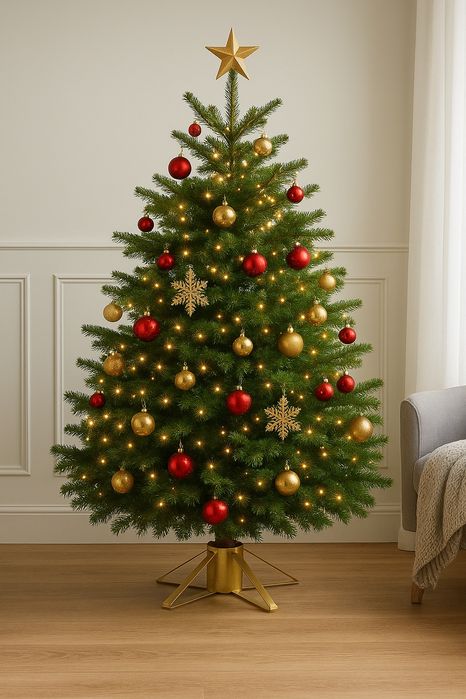 Suport de brad 45-100 mm