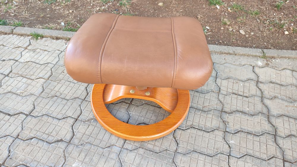 Taburet otoman - 250 lei