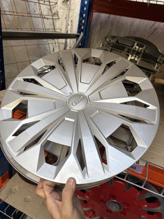 Capace jante de tabla R14 R15 R16 R17 diverse modele