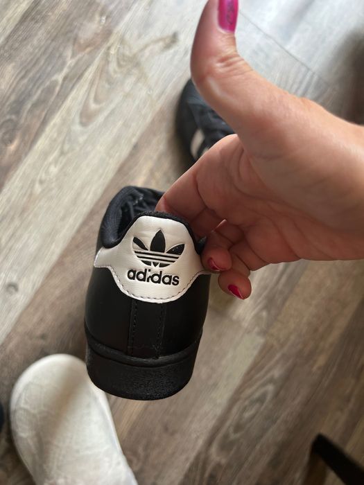 Аdidas Superstar (дамски)