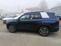 SsangYong Torres echipare Premium FWD automata / OCAZIE !