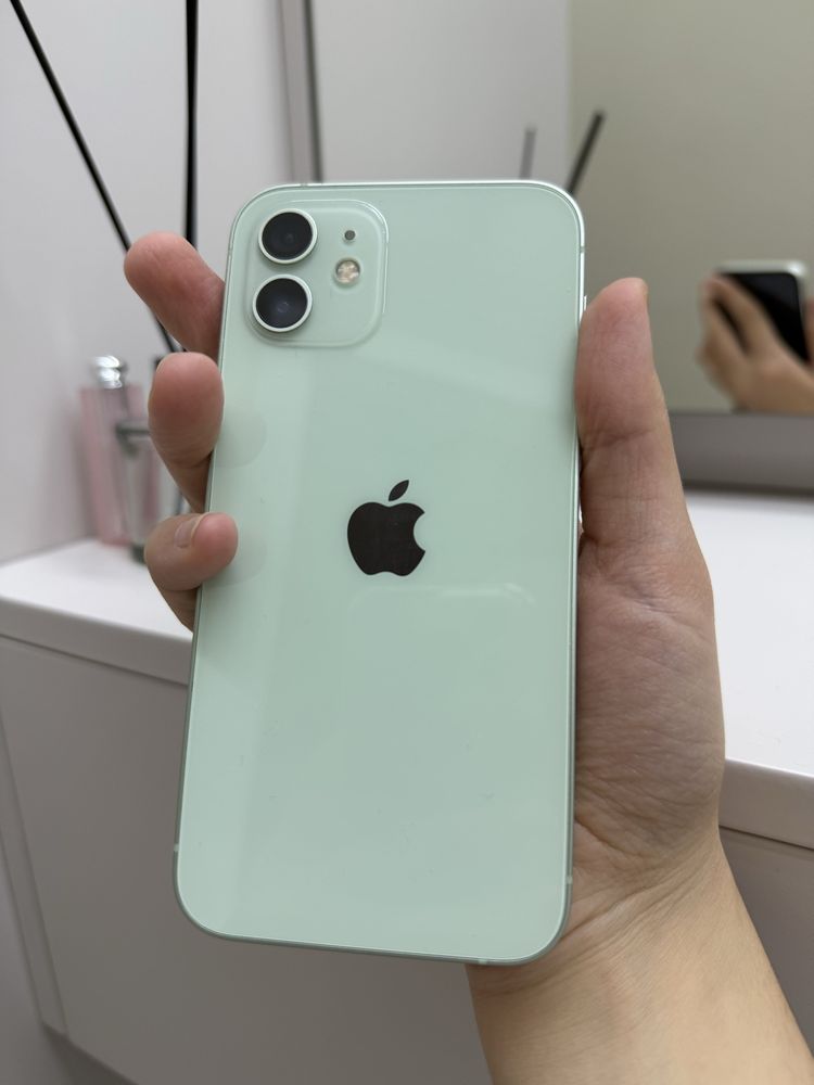 Iphone 12, 128gb