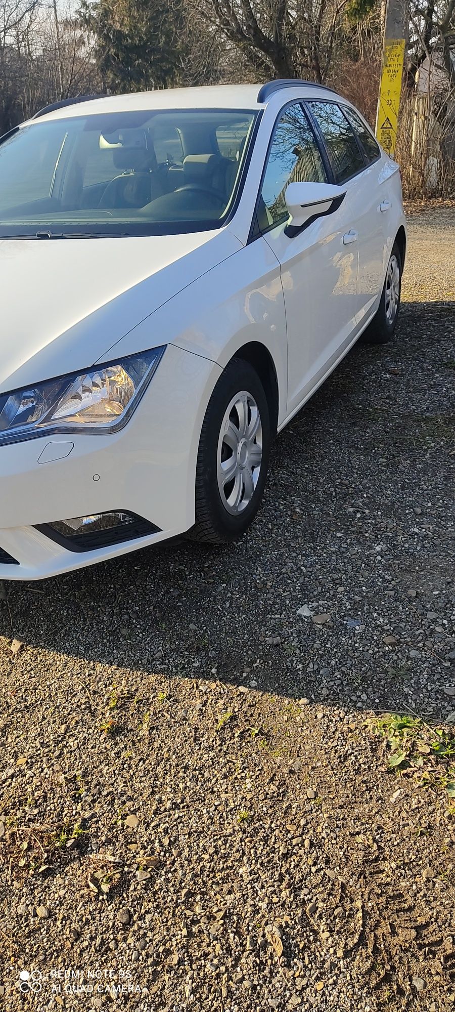 Seat Leon ST Diesel