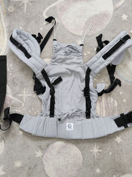 Sistem purtare/Marsupiu