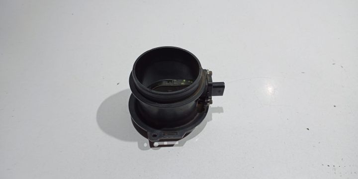 Debitmetru aer 059906461N 3.0TDI Volkswagen VW Touareg generatia 2 7P