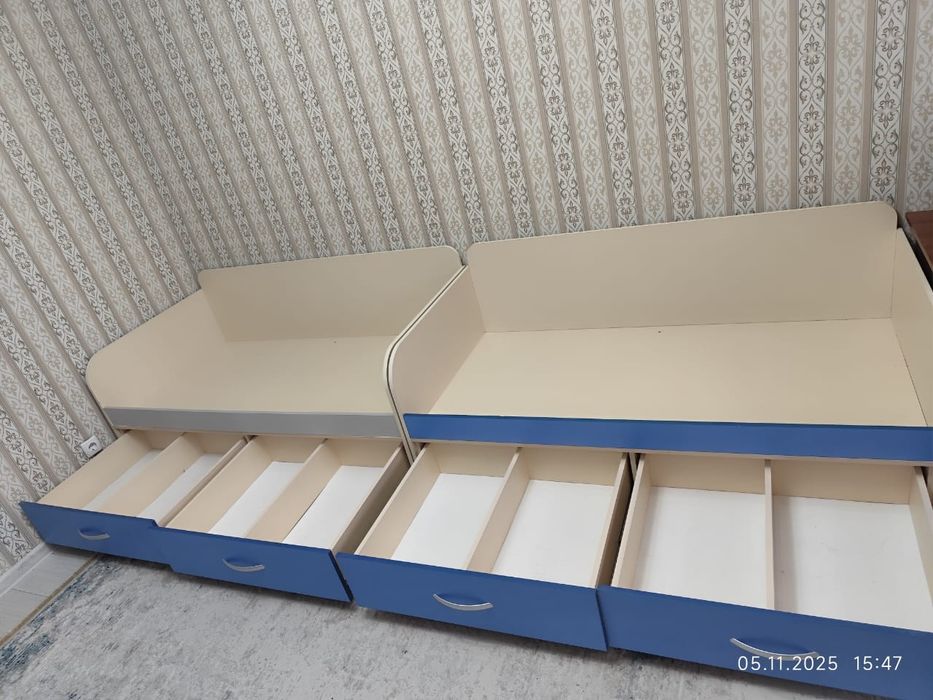 Продам  детские кровати