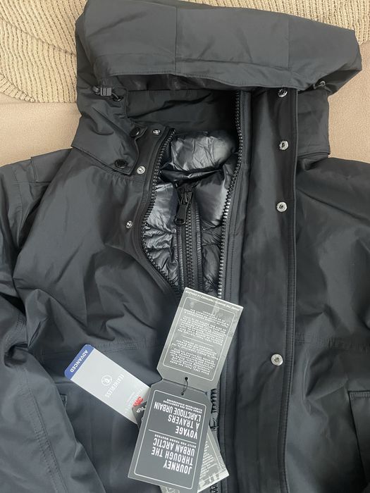 Vănd geaca 2 in 1 de la Pajar , barbati , L