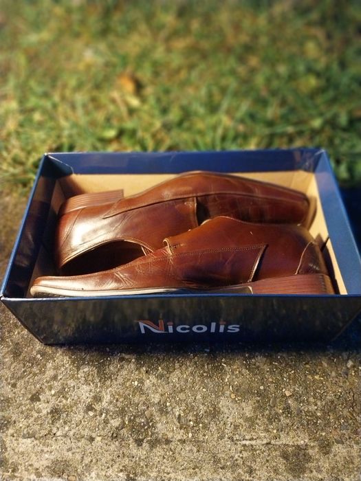 Pantofi bărbați mărimea 44