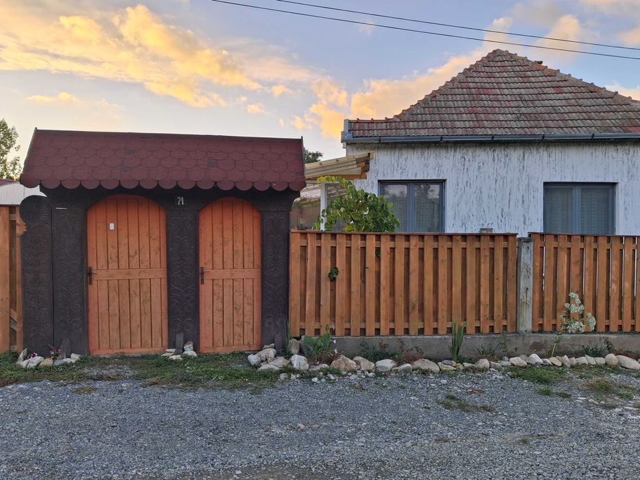 Casă de vânzare Călata