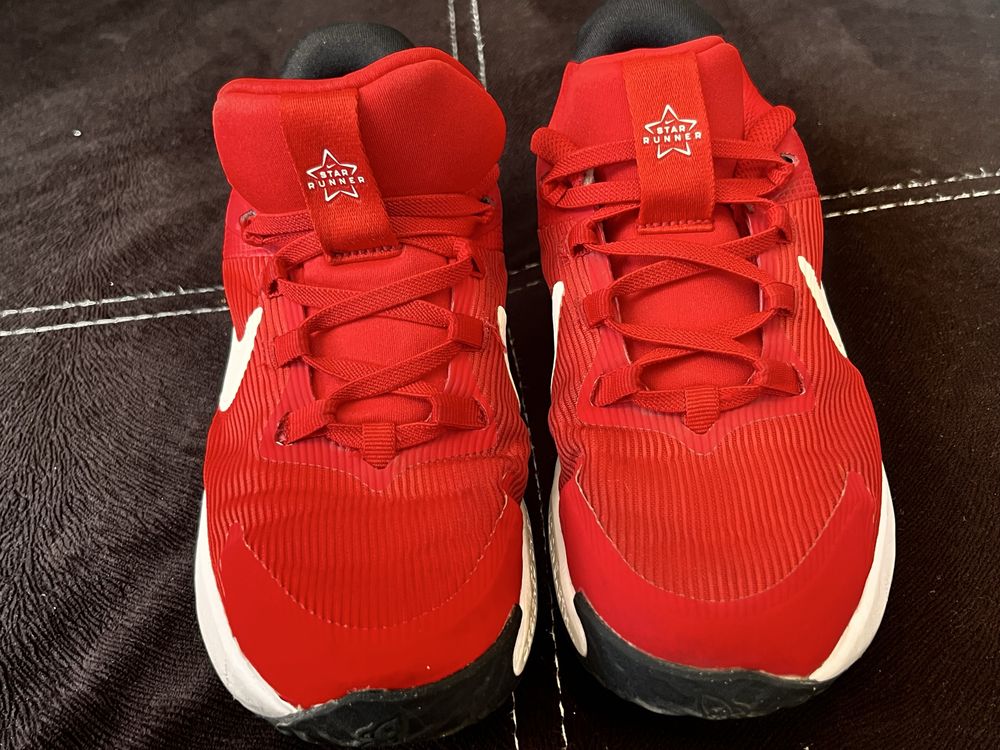 Найк / nike star runner детски маратонки