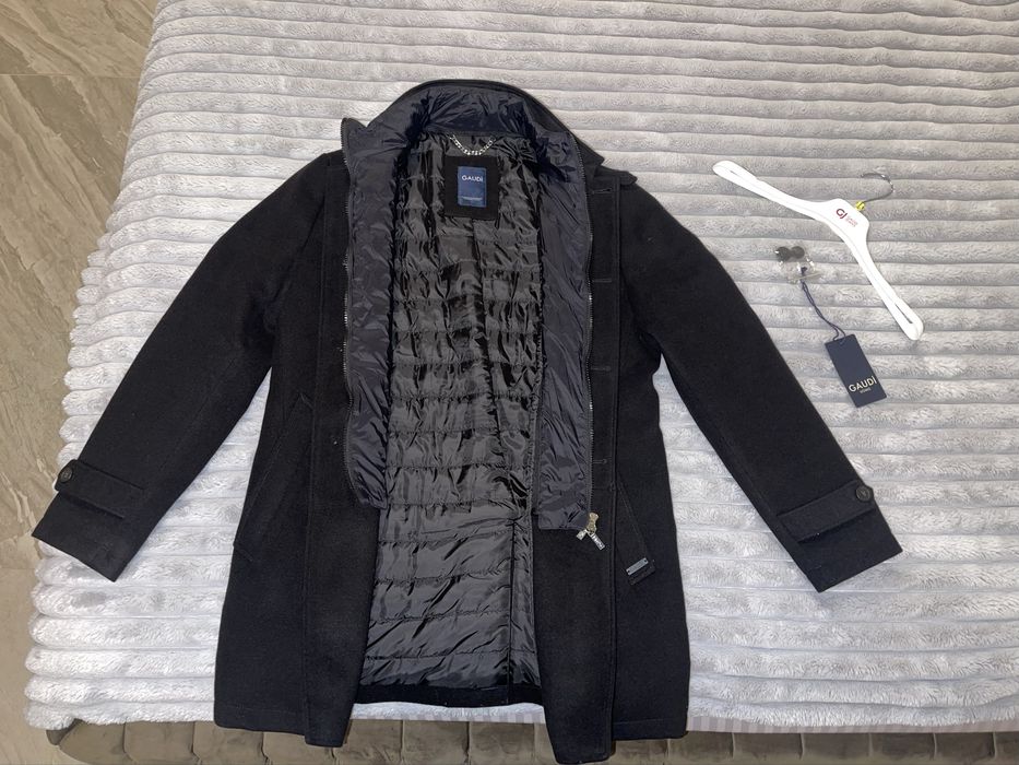 Промоция! Оригинално Gaudi Jeans Палто