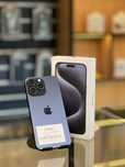 Iphone 15 pro max esim 86%